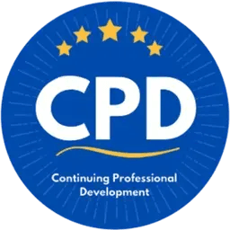 Selo CPD — Continuing Professional Development